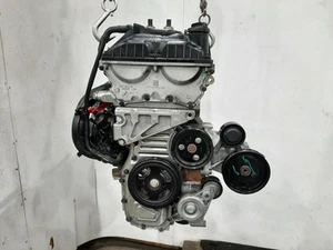 2022 MG MG3 ENGINE Mk1 15S4C-ZP 1.5L Petrol 5 Speed Manual Only 21849 Miles - Picture 1 of 7