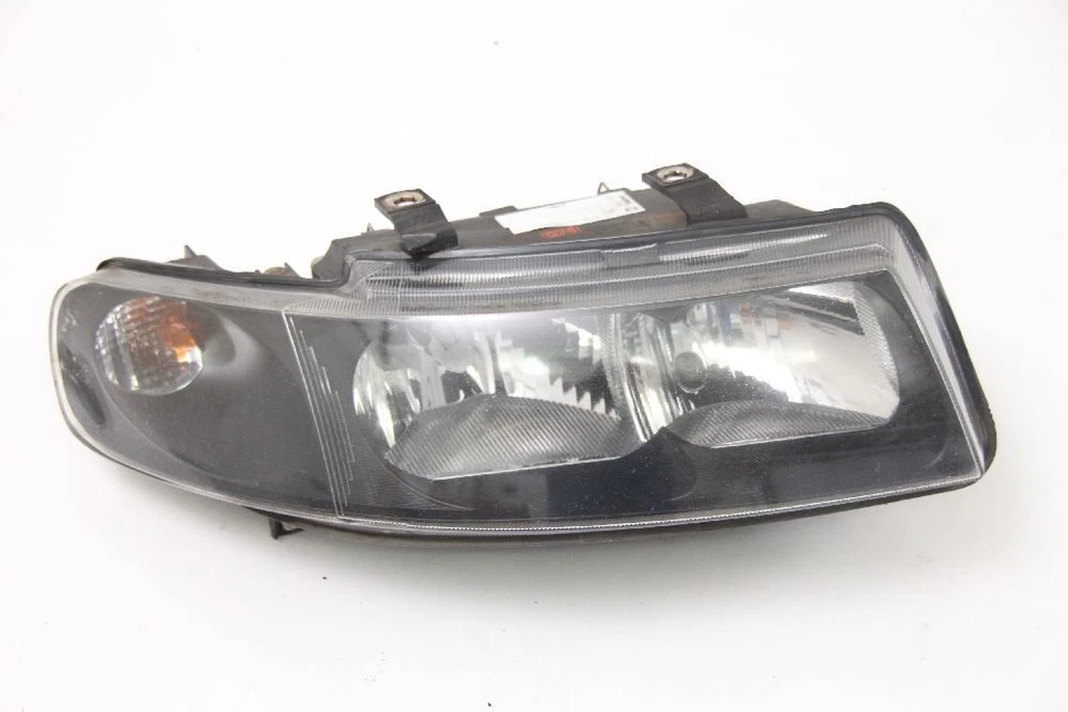 Scheinwerfer rechts Seat TOLEDO 2 1M1941016 08-2003 - Bild 1 von 3