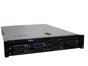 Dell PE R530, 2x Xeon E5-2650v4 2.20GHz, 112GB DDR4, H730P Mini 6x 3TB HDDs _ - Picture 1 of 10
