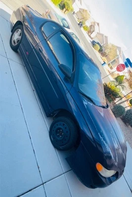 Chevrolet Monte Carlo SS 2002 Foto 1 de 4