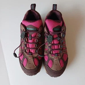 Merrell Women's Accentor 3 GORE-TEX Walking Shoes size 6.5 - Picture 1 of 7