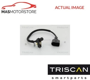 CRANKSHAFT POSITION SENSOR TRISCAN 8855 29147 A FOR VW TOURAN,PASSAT,GOLF V - Picture 1 of 6