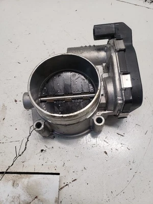 Conjunto de cuerpo del acelerador 3,6 L para 09-17 CC 1367248 Foto 1 de 4