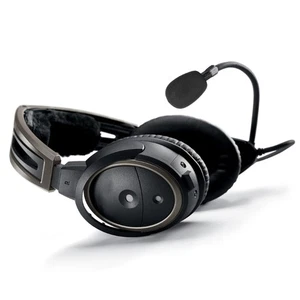 Headsets Mic Cover for Aviation X A10 Mic Breathable Windscreen Noise reductions - Picture 1 of 10