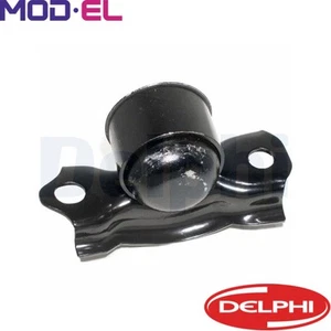 2x CONTROL ARMTRAILING ARM BUSH TD405W FOR NISSAN PRIMERA/Hatchback/Traveller - Picture 1 of 6