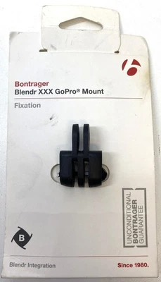Bontrager Blendr XXX STEM GoPro MOUNT - Image 1 of 2