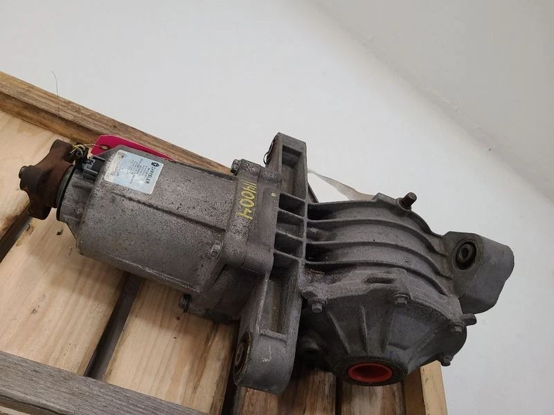 Dodge Journey 2009-2017 portador diferencial trasero AWD montaje OEM Foto 1 de 1