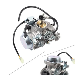 Carburetor Carb 16100-MEA-901 For Honda VTX1300C VTX1300R VTX1300S VTX1300T - Picture 1 of 11