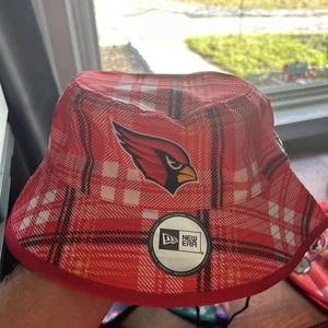 Dallas Cowboys New Era Bucket Hat New - Picture 1 of 4