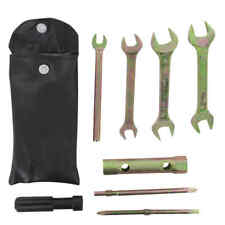Produktbild - Werkzeuge Set Kit Satz Paket Box Kasten Jincheng Monkey Dax Nachbau JC50Q-7 Neu