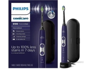 EC TOOTHBRUSH SONICARE HX6471/03 R - Picture 1 of 5