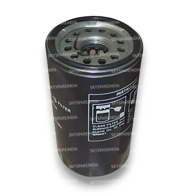Hydraulic Filter For Mahindra Tractor 6025 6525 5520 7520 000013427P04 - Image 1 of 4