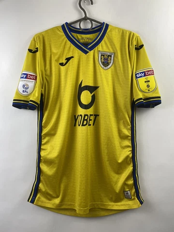 Swansea City Special football shirt 2019 2020 ENGLAND JERSEY  EXCELLENT soccer Cover