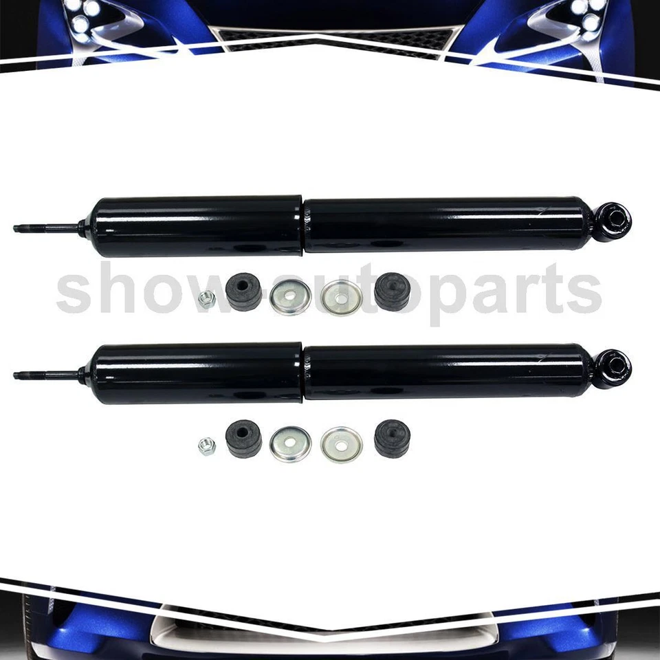 Amortiguadores y puntales traseros Monroe 2 para Suzuki XL-7 2002-2006 Foto 1 de 2