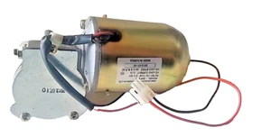 Motorreductor Dong Jin DM 011 DM011 DC 36V 54+-6 R.P.M. 0,7 A - Imagen 1 de 5