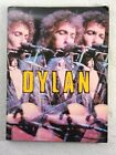 Dylan Paperback Book By Jonathan Cott 1984 Rolling Stone Bob Dylan