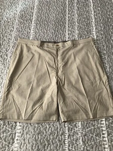 Ben Hogan Performance Men’s 46 Golf Shorts UPF 50 Sun Protection  NWT - Picture 1 of 8