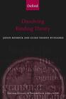 Dissolving Binding Theory By Johan Rooryck English Paperback Book