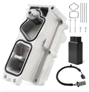 Turbo Actuator Fits 13-2018 Ram 2500 3500 Cummins 6.7L Diesel HE300VG 68445522AA - Bild 1 von 4