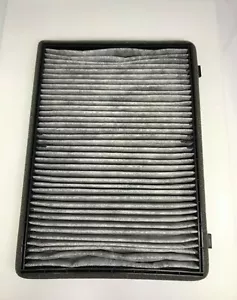 Genuine 22753219 Air Filter 1p for 2011 2015 Chevy Holden Captiva - Picture 1 of 4