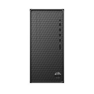 HP M01-F1303ng Desktop-PC | Intel Core i5-10400 | 8 GB RAM | 512 GB SSD - Bild 1 von 5