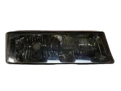 2003-2007 LUZES DE ESTACIONAMENTO FUMÊ CHEVROLET SILVERADO 1PR ESQUERDA E DIREITA X2 LUZES - Imagem 1 de 4