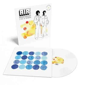 AIR RSD 2025 LIVE DEMOS WHITE SEALED LP NEUWERTIG!! - Bild 1 von 2