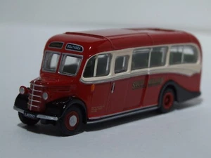 EFE South Midland [Oxford] Bedford OB Coach escala 1:76 - Imagen 1 de 7