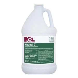 NEUTRAL-Q Desinfektionsreiniger, 4 Gal/Koffer - Bild 1 von 2