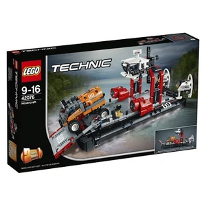 LEGO® Technic 42076 Luftkissenboot NEU OVP_ Hovercraft NEW MISB NRFB - Bild 1 von 10