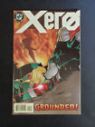 Xero #5 Comicbuch - DC - Film Einbinden? - Kombinierter Versand + Bilder!