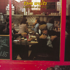 Nighthawks at the Diner (Remastered/2Lp)