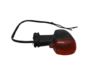 INIDICATORE DIREZIONE FRECCIA ANT. SINISTRA POST. DESTRA BMW R1200 GS 2005 - Foto 1 di 6