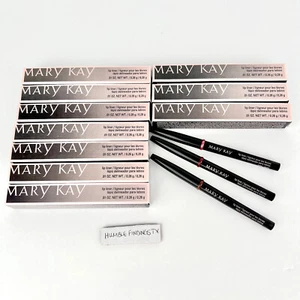 Mary Kay Lip Liner - PICK YOUR COLOR - Twist Retractable Lipliner Black Pink Box - Picture 1 of 18