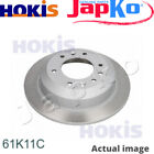 2X Brake Disc For Kia Carnival/Grand/Iii Sedona/Mk Vq D4hb 2.2L J3 2.9L 4Cyl