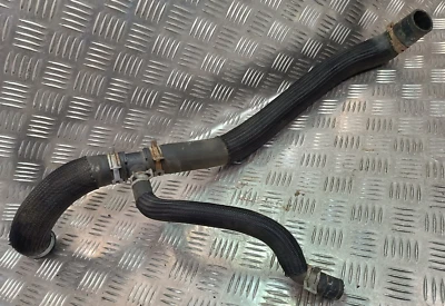 Jeep Grand Cherokee WK2 3.0 Kühlwasserrohr Kühlwasserschlauch Rohr - Imagem 1 de 2