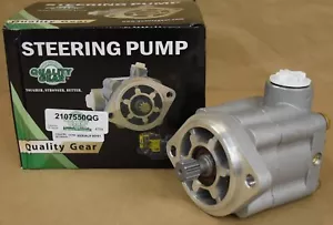 2107550 POWER STEERING PUMP (LH ROTATION) ***NEW*** - Picture 1 of 5