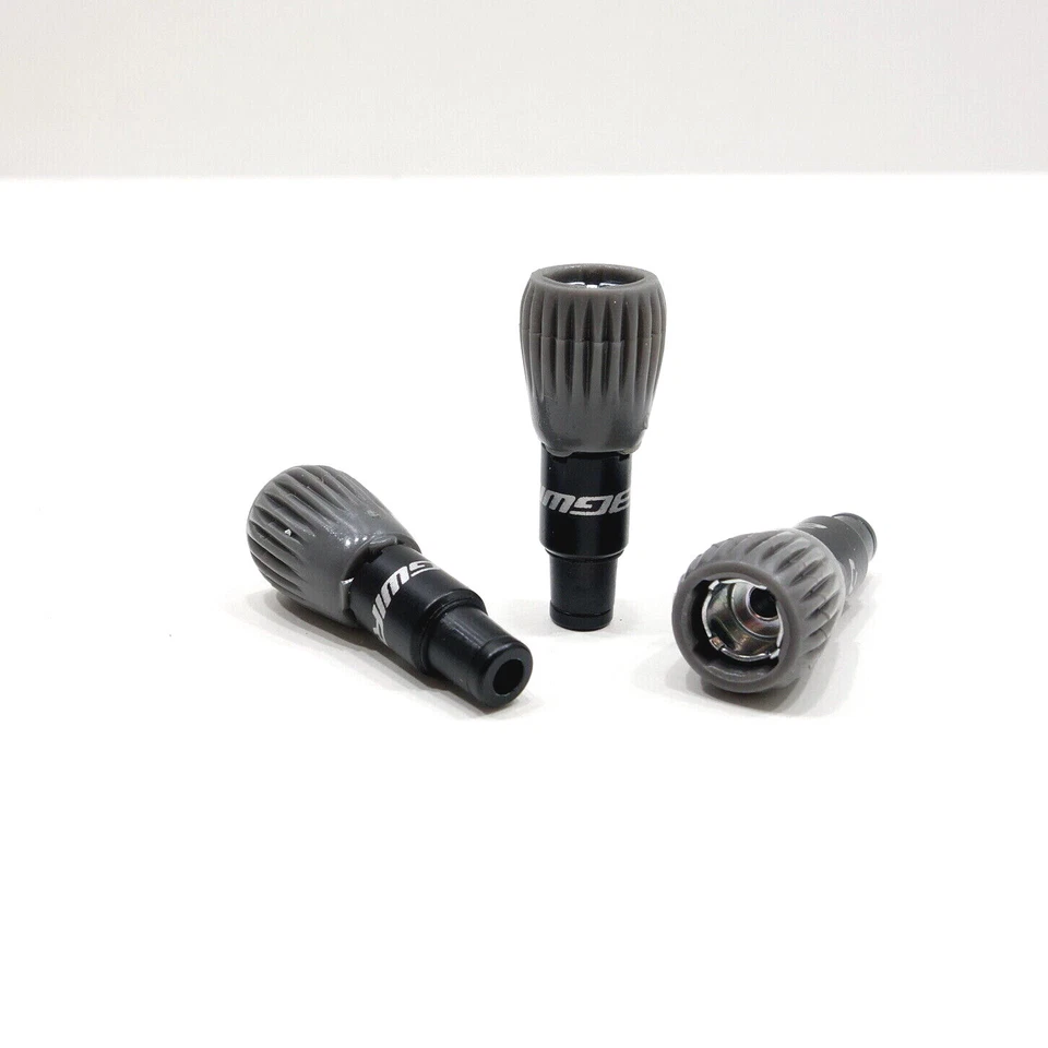 1 Stück Jagwire Schaltzug Einstellschraube Hinterbau Rahmen Schaltwerk