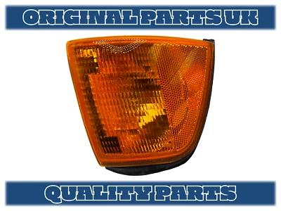 Luz indicadora exterior delantera derecha original audi 80 b3 cupé b2 (88-92) 893941626 Foto 1 de 2