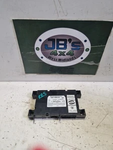 RANGE ROVER SPORT BLUETOOTH CONTROL MODULE AH4210F845AA - Picture 1 of 3