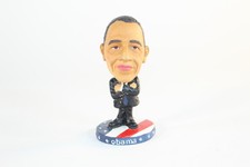 Barack Obama President Bobblehead Political Figure Toy USA Black Lives Matter