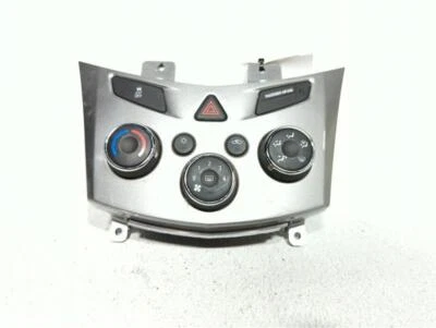 2015 Chevrolet Trax A/C Selector Switch Red OEM Temp Control 655-02703 Foto 1 de 4