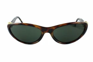 ROCHAS / PARIS/SUNGLASSES/TORTOISESHELL ACRYLIC/55/16/105MM/9045/04 - Picture 1 of 3