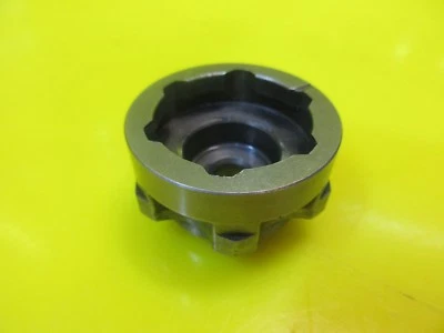 HONDA 1999 CR 125 CR125 250/500/80 OEM ЦЕНТРАЛЬНЫЙ ПЕРЕКЛЮЧАТЕЛЬ БАРАБАННАЯ ПЕРЕДАЧА ЛОКАТОР ФИКСАТОР  - Изображение 1 из 4