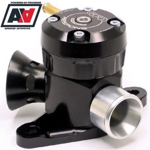 GFB Respons TMS Dump Valve Fits NISSAN Skyline R33 GTS-t RB25DET 1993-2000 T9002 - Picture 1 of 4