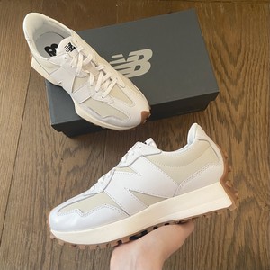 new balance crema mujer Off 70% - www.loverethymno.com