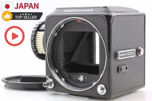 [Exc+5] Hasselblad 500CM C/M Medium Format Film Camera Body Only From JAPAN - Picture 1 of 20