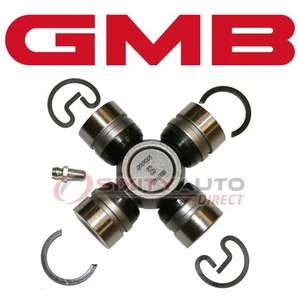 GMB Rear Shaft Rear Joint Universal Joint for 1975-1978 Ford E-100 Econoline ig - Picture 1 of 5