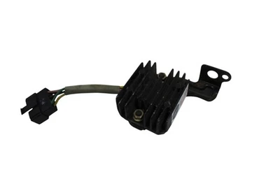 KYMCO Agility 125 R16 2008 2013 regulador de voltaje estabilizador corriente Foto 1 de 4