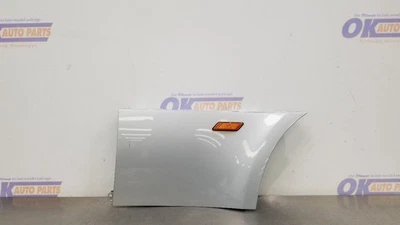98 BMW Z3 M ROADSTER E36/7 FENDER WITH SIDE MARKER RIGHT PASSENGER SILVER Foto 1 de 4